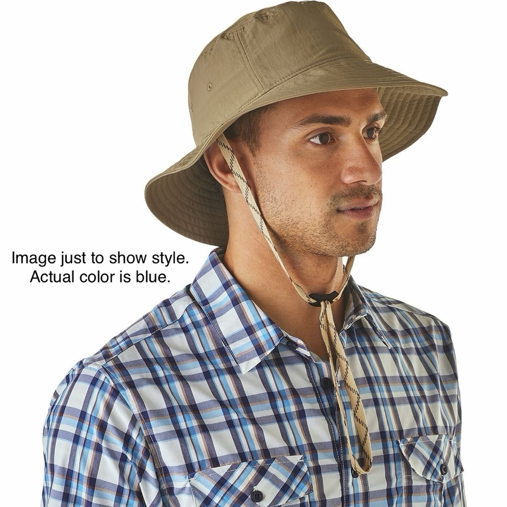 Patagonia Men's Mickledore Bucket Hat